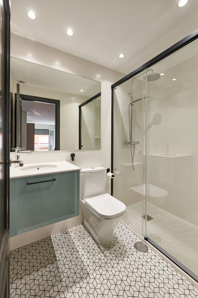BAÑOS - MCampillo